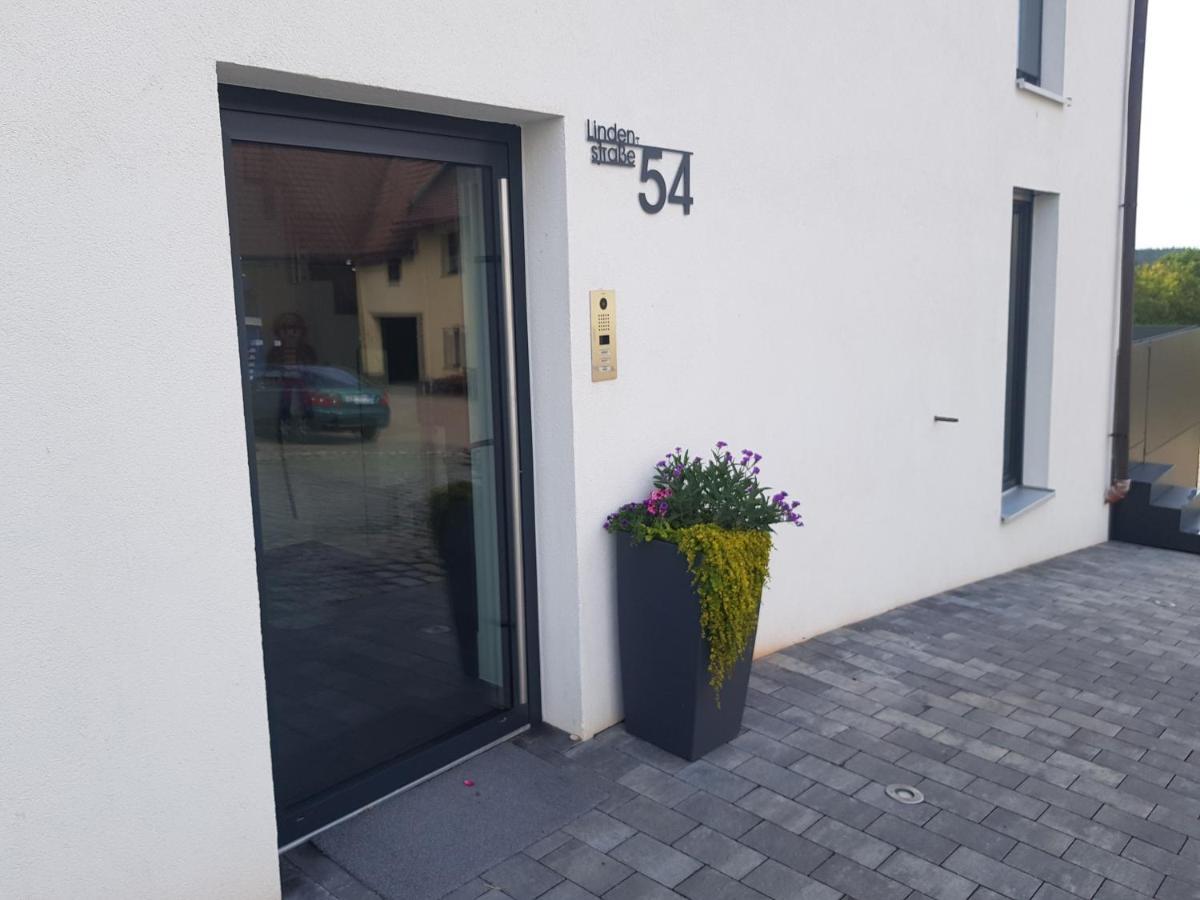 Apartments Bei Playmobil 2,130 M2,24H Self Check-In,Free Parking Zirndorf Eksteriør bilde