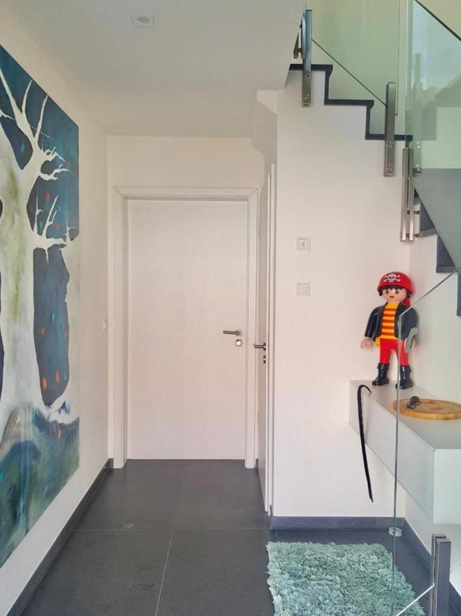 Apartments Bei Playmobil 2,130 M2,24H Self Check-In,Free Parking Zirndorf Eksteriør bilde