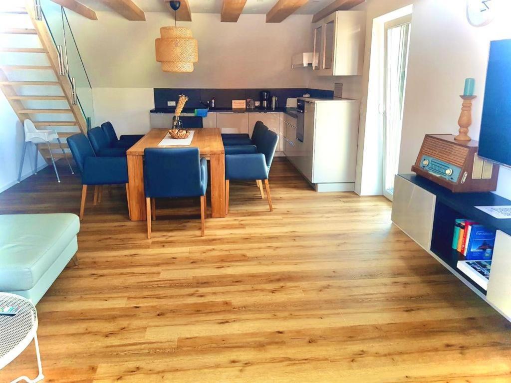 Apartments Bei Playmobil 2,130 M2,24H Self Check-In,Free Parking Zirndorf Eksteriør bilde