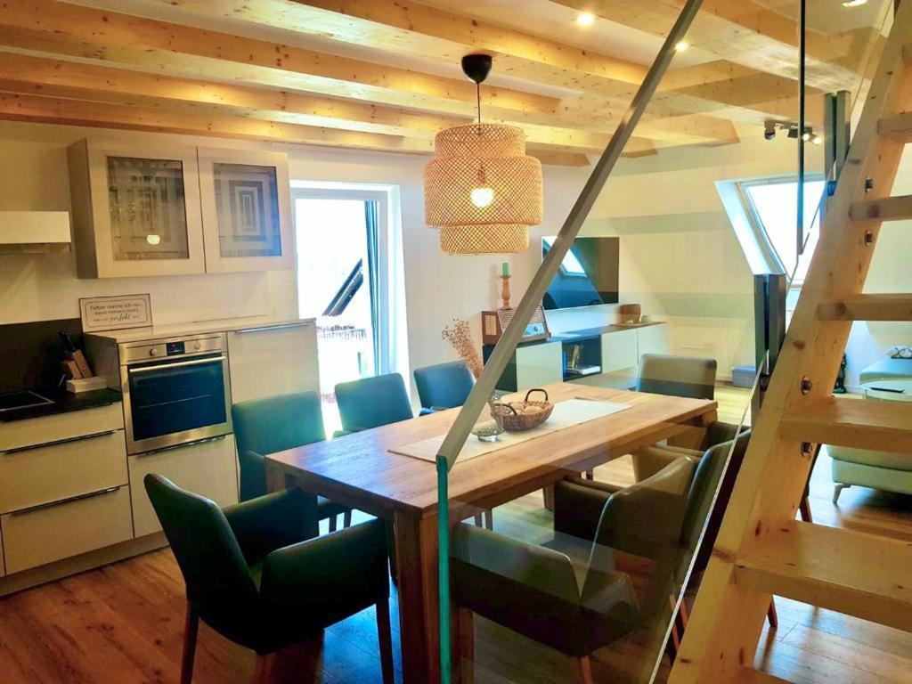 Apartments Bei Playmobil 2,130 M2,24H Self Check-In,Free Parking Zirndorf Eksteriør bilde