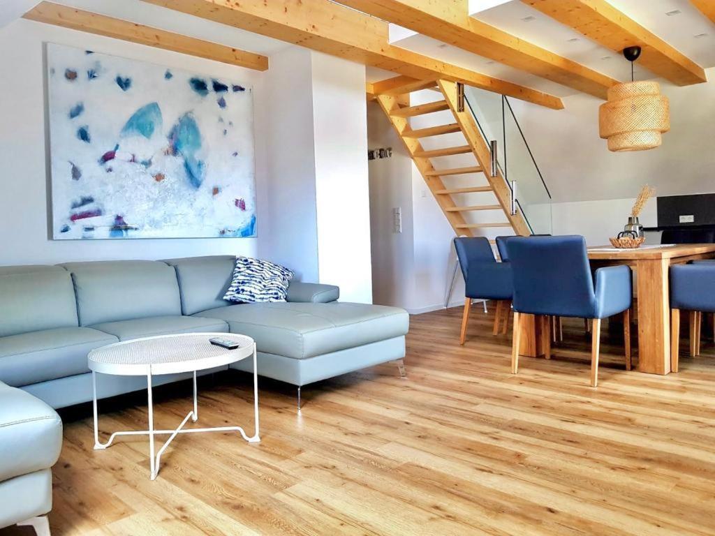 Apartments Bei Playmobil 2,130 M2,24H Self Check-In,Free Parking Zirndorf Eksteriør bilde