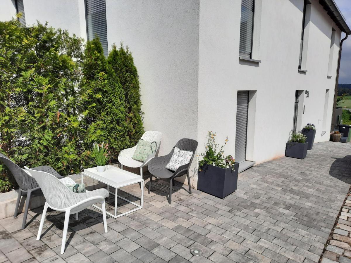 Apartments Bei Playmobil 2,130 M2,24H Self Check-In,Free Parking Zirndorf Eksteriør bilde